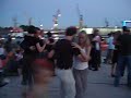summer in hamburg / HAMBURG ROCKS