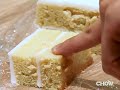 OBSESSIVES: Wedding Cake