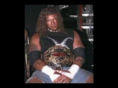 Ultimate Raven Tribute - wcw Theme