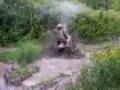 mud