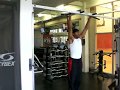 videos de An Average Day Workout (Alex Acosta 2008 #77)