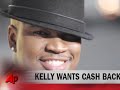 ShowBiz Minute: R Kelly, Broderick, Miley Cyrus