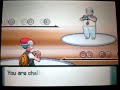Pokemon Diamond/Pearl - Pastoria gym (4th gym  Water)