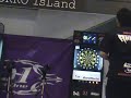 Ｄ－１神戸ダーツ大会決勝　ジョニーおめでとう