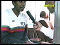 VOLEIBOL PERUANO ENTREVISTA EN SEUL 1988 VOLEIBOL PERUANO ENTREVISTA EN SEUL 1988
