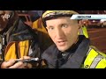 Police Evict Occupy Boston Protesters
