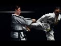 This is TAEKWON-DO by First Grand Master Rhee Ki Ha