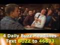 Buzz: Box Office Champ? 'Yes'!