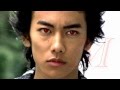 仮面ライダー電王◆良太郎のイマジン憑依体 （佐藤健）