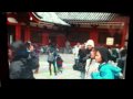 Dell mini 10 (GMA500, US15 Poulsbo) with hardware acceleration (DXVA), HD (720p, H.264)