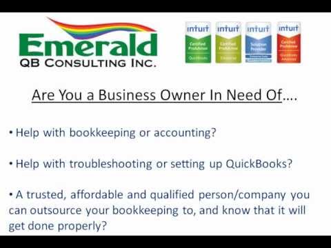Best Small Business Bookkeeping Services – Dallas, TX and Nationwide. Accounting For Small Bus