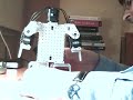 Robotis Bioloid Example