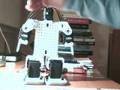 Robotis Bioloid Example