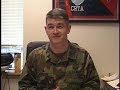 Cpt Wedley BN Disciplinator