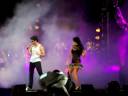 videos de Un poco de tu amor SP 29/11/2008