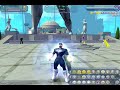 Hydro Transcended L50 "Truly Tri-Form" Peacebringer