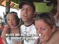 Carnival Conquest of the Caribbean Cozumel Part 2 (Chptr 7)
