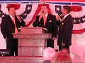 Had It Not Been, The Tharp Brothers