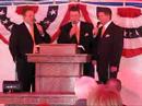 Had It Not Been, The Tharp Brothers