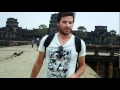 Best sight in the world? The Temples of Angkor Wat