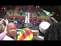 Jah Cure @ Summerjam 2008 Jah Cure @ Summerjam 2008