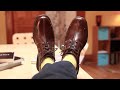 "The Perfect Fit" Woldruff's Footwear :30 HD TV Ad