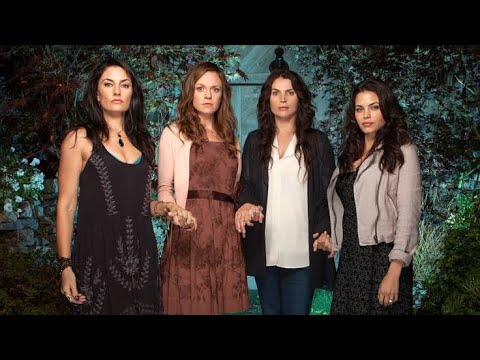 BRUXAS DE EAST END - T1 EP1 /DUBLADO PARTE 3 ( COMPLETO )