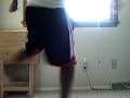 The Spongbob Dance!
