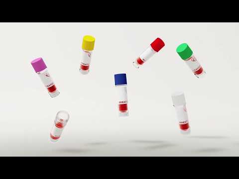 Wheaton CryoELITE™ Cryogenic Vials