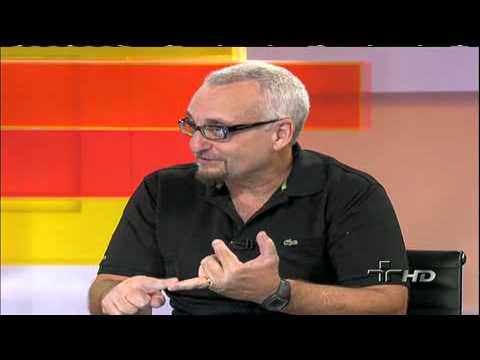 Jornal da Cultura 24/01/2012 - 4º Bloco
