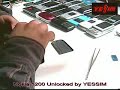 Nokia 1200 Unlocked With YESSIM °-° http://www.yessim.com