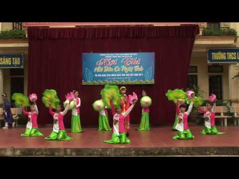 7C - Lung linh hồn quê xứ Nghệ