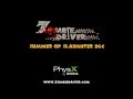 Zombie Driver: Summer of Slaughter