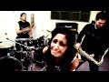 DUELO SIN FINGIR MALDITA SUERTE ROCK