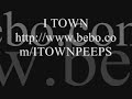 i town frosta i town frosta
