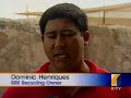 Illegal Waipahu Dump Poses Health Hazards Illegal Waipahu Dump Poses Health Hazards