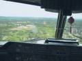 Dash 7 in Liberia