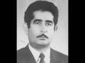 رفیق توده ای انوشیروان ابراهیمی تیر باران22 شهریور1366