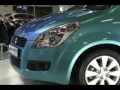 Suzuki Splash 五門掀背小車