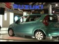 Suzuki Splash 五門掀背小車