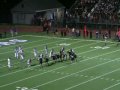 Mercedes Vs. Weslaco East 4th Qtr Part 4