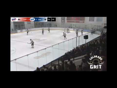 10.13.23 Lone Star vs Colorado_Assist