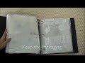 Storage and organization of clear stamps. Video created by my 13-year old step-daughter. :) For more information, see jennifermcguireink.typepad.com