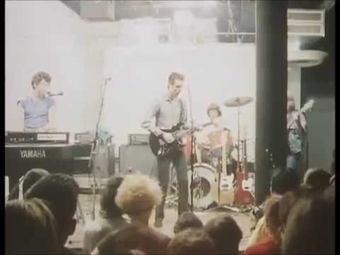 Talking Heads - South Bank Show (1979)