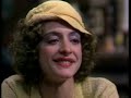 Patti LuPone: Born for the Stage