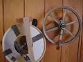 cat wheel by Richard Norton cat wheel by Richard Norton