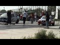 Dragster Serres 2008 Bmw E30 DRAG CAR VERSUS MITSUBISHI EVO