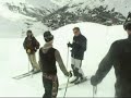 SKI DE BOSSES VAL THORENS 2008