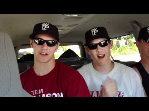 Florida Georgia Line – Cruise (varsity van cover)