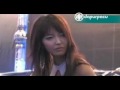 Korean Girls in Seoul Auto Show 2007 Part 2
